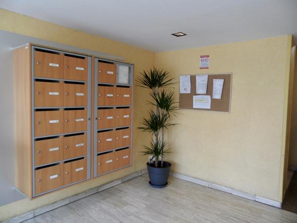 T3/4 BEL APPARTEMENT 90M2 AVEC JARDIN