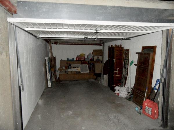 T3/4 BEL APPARTEMENT 90M2 AVEC JARDIN
