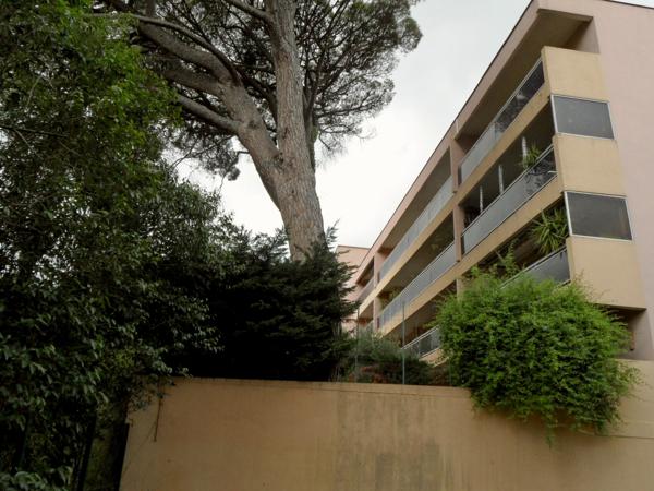 T3/4 BEL APPARTEMENT 90M2 AVEC JARDIN