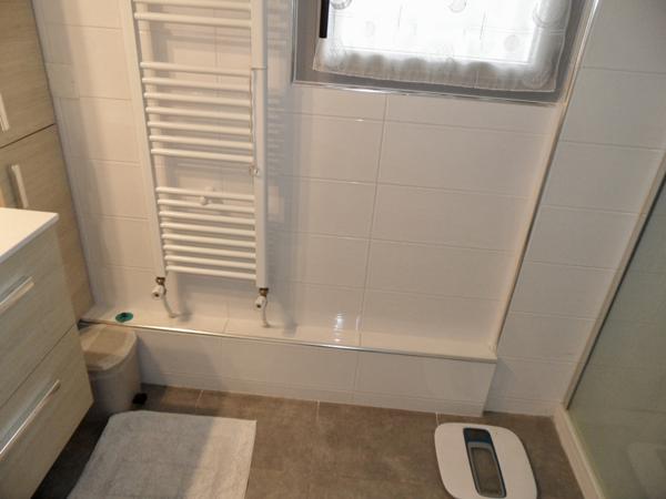T3/4 BEL APPARTEMENT 90M2 AVEC JARDIN