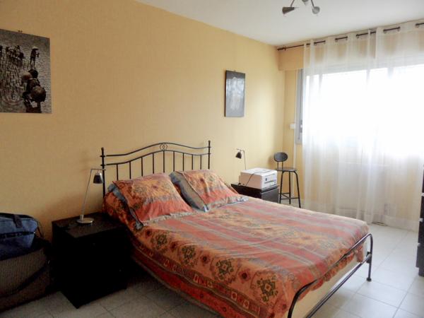 T3/4 BEL APPARTEMENT 90M2 AVEC JARDIN