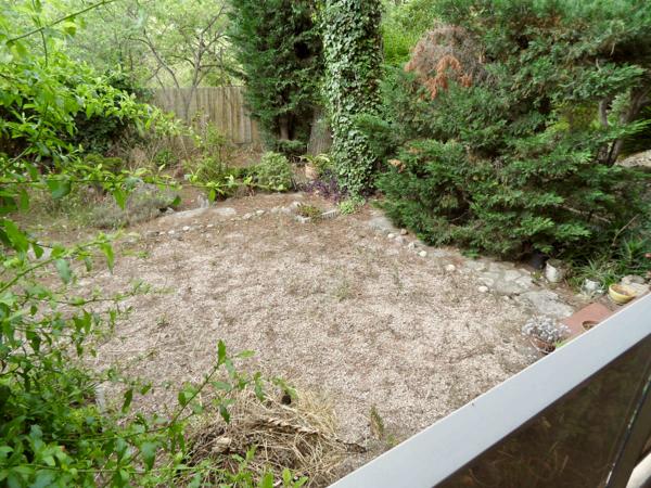 T3/4 BEL APPARTEMENT 90M2 AVEC JARDIN