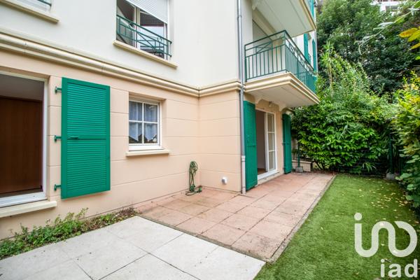 Apartment for sale 2 rooms 43 m² Rueil-Malmaison