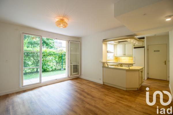 Apartment for sale 2 rooms 43 m² Rueil-Malmaison