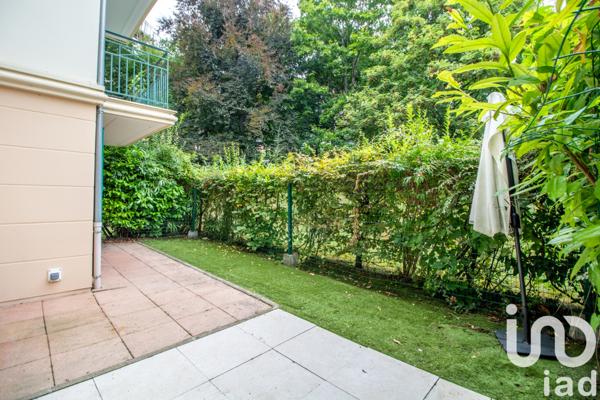 Apartment for sale 2 rooms 43 m² Rueil-Malmaison