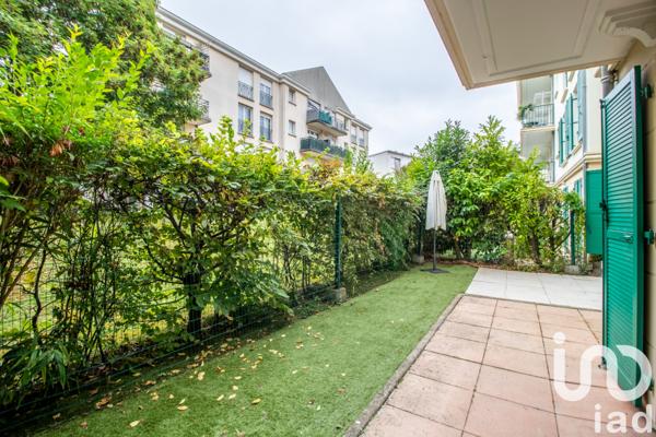 Apartment for sale 2 rooms 43 m² Rueil-Malmaison