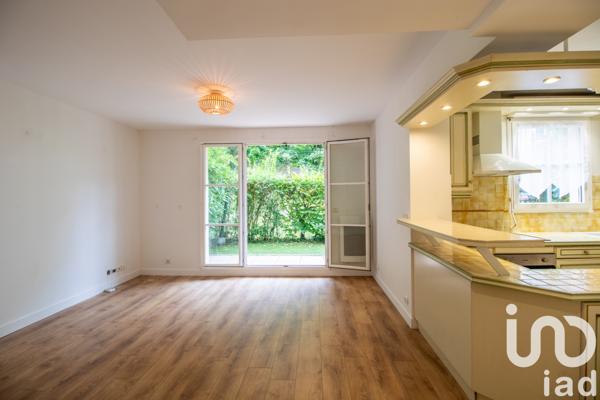 Apartment for sale 2 rooms 43 m² Rueil-Malmaison