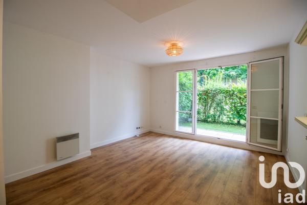 Apartment for sale 2 rooms 43 m² Rueil-Malmaison