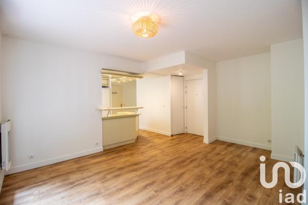 Apartment for sale 2 rooms 43 m² Rueil-Malmaison
