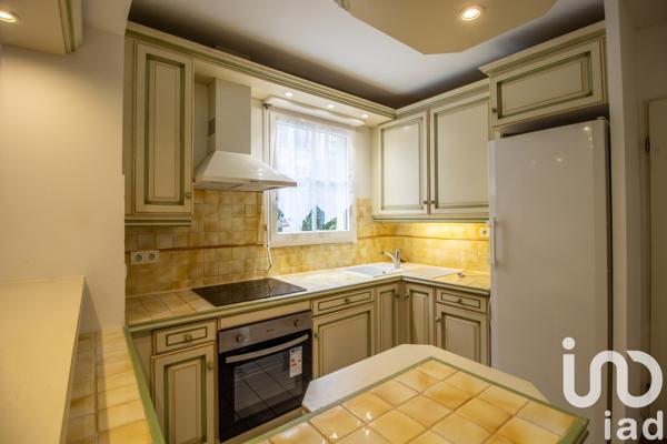 Apartment for sale 2 rooms 43 m² Rueil-Malmaison