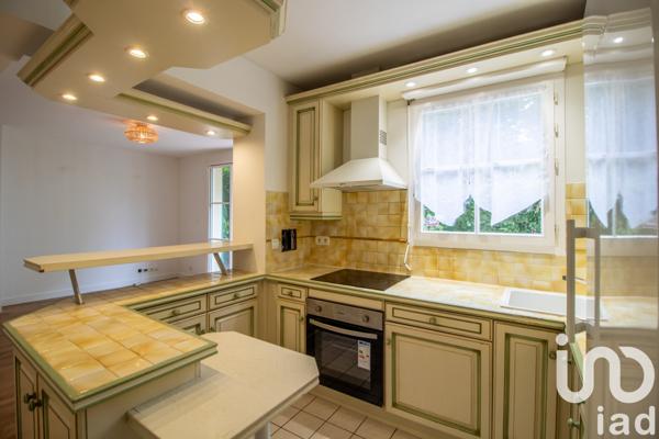 Apartment for sale 2 rooms 43 m² Rueil-Malmaison