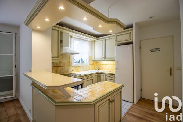 Apartment for sale 2 rooms 43 m² Rueil-Malmaison