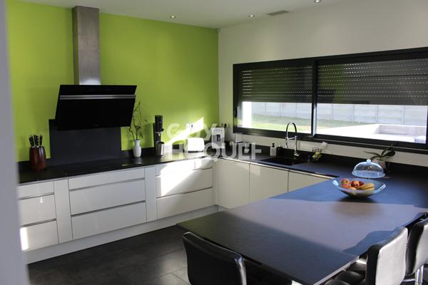 Belle contemporaine de 2016 - DPE A