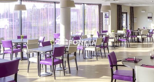 À vendre Studio 37.69 m² - Mérignac 33700