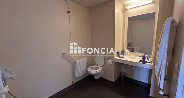 À vendre Studio 37.69 m² - Mérignac 33700