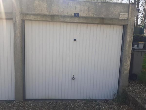 Garage Gournay en Bray