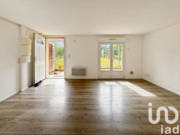 Location appartement 2 pièces 33 m² Brunoy