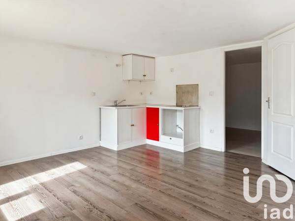 Location appartement 2 pièces 33 m² Brunoy