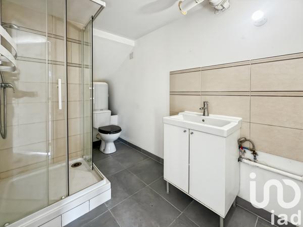 Location appartement 2 pièces 33 m² Brunoy