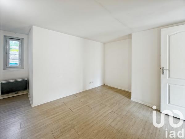 Location appartement 2 pièces 33 m² Brunoy