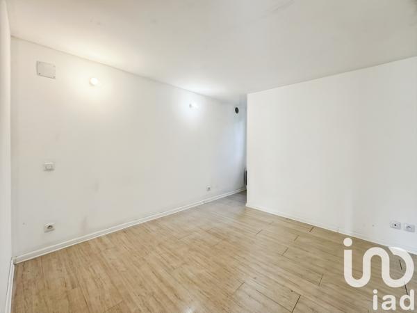 Location appartement 2 pièces 33 m² Brunoy