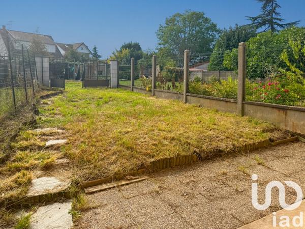 Location appartement 2 pièces 33 m² Brunoy