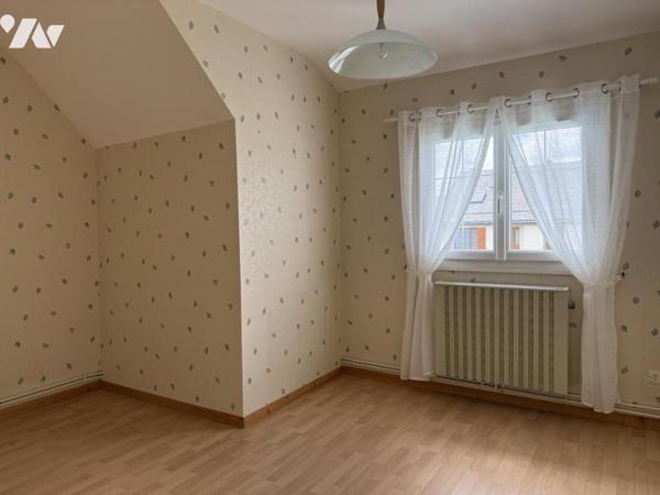 Maison traditionnelle contemporaine