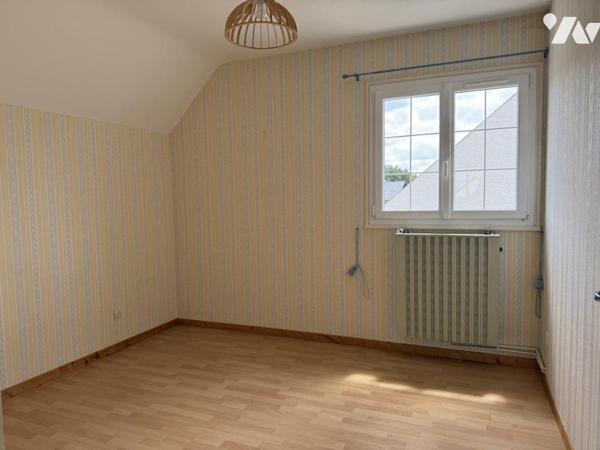 Maison traditionnelle contemporaine