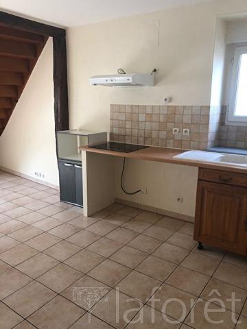 Location appartement Maisse - 2 pièce(s) - 46 m² - 650 €/mois