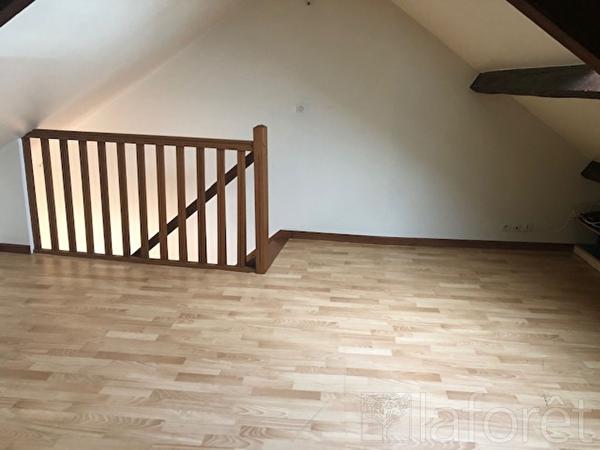 Location appartement Maisse - 2 pièce(s) - 46 m² - 650 €/mois