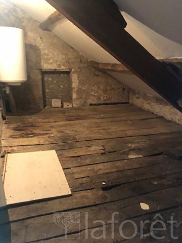 Location appartement Maisse - 2 pièce(s) - 46 m² - 650 €/mois