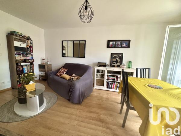 Apartment for sale 3 rooms 73 m² Sainte-Luce-sur-Loire