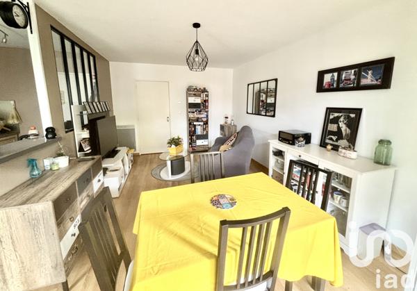 Apartment for sale 3 rooms 73 m² Sainte-Luce-sur-Loire