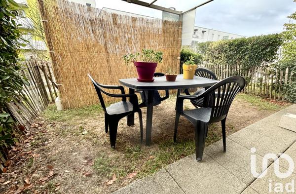 Apartment for sale 3 rooms 73 m² Sainte-Luce-sur-Loire