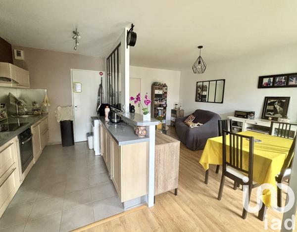 Apartment for sale 3 rooms 73 m² Sainte-Luce-sur-Loire