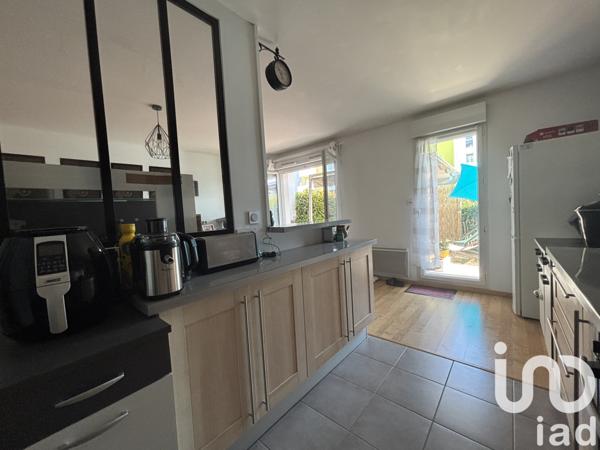 Apartment for sale 3 rooms 73 m² Sainte-Luce-sur-Loire