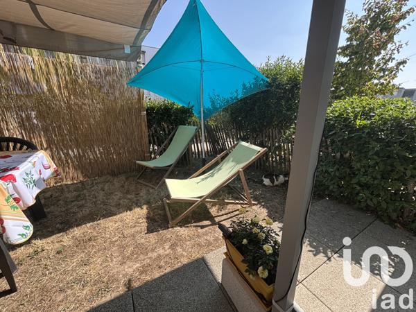 Apartment for sale 3 rooms 73 m² Sainte-Luce-sur-Loire