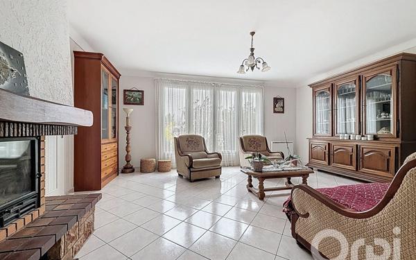 Maison à vendre    4 pièces • 89,60 m2 Challans