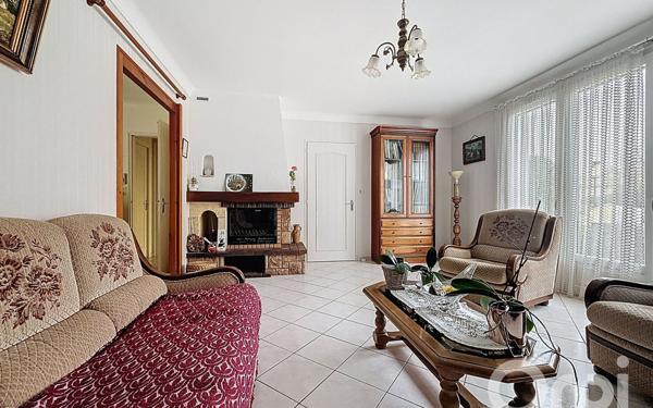 Maison à vendre    4 pièces • 89,60 m2 Challans