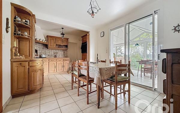 Maison à vendre    4 pièces • 89,60 m2 Challans