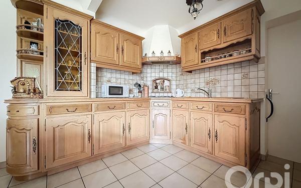 Maison à vendre    4 pièces • 89,60 m2 Challans