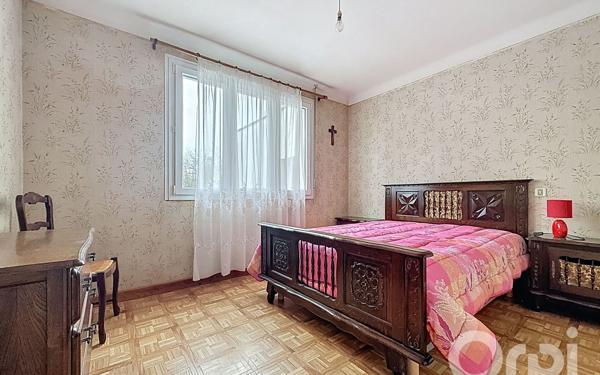 Maison à vendre    4 pièces • 89,60 m2 Challans