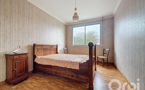 Maison à vendre    4 pièces • 89,60 m2 Challans