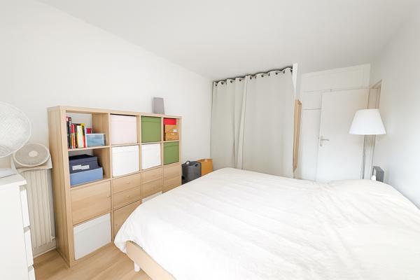 3 pièces de 67m² rénové