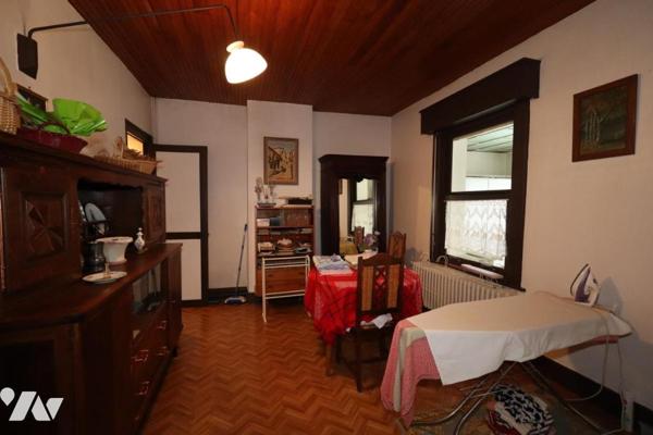 MAISON 4 CHAMBRES PROCHE CENTRE VILLE