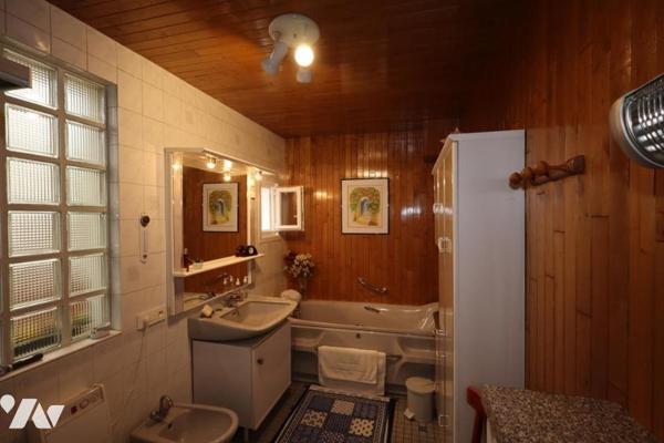 MAISON 4 CHAMBRES PROCHE CENTRE VILLE