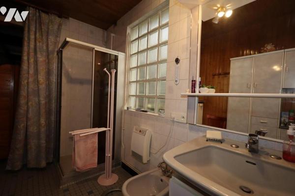 MAISON 4 CHAMBRES PROCHE CENTRE VILLE