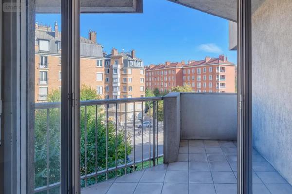 Achat - Appartement Paris 17e Arrondissement 75017 1 pièce 22 m 2