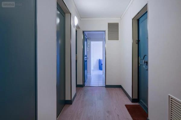 Achat - Appartement Paris 17e Arrondissement 75017 1 pièce 22 m 2