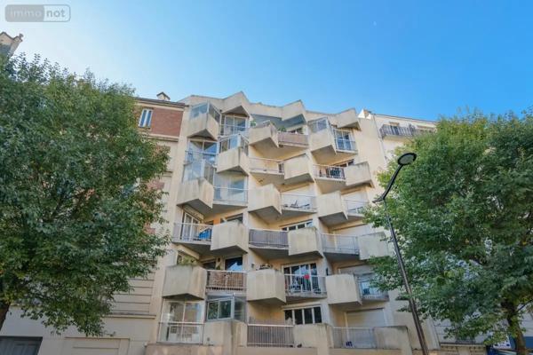 Achat - Appartement Paris 17e Arrondissement 75017 1 pièce 22 m 2